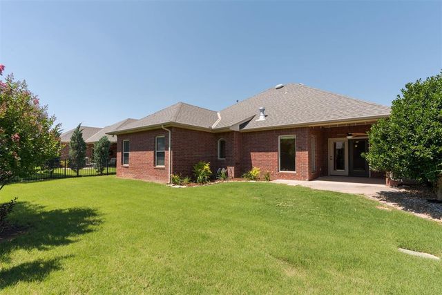 10228 Bald Cypress Drive, Oklahoma City, OK 73120