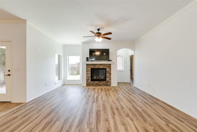 10228 Bald Cypress Drive, Oklahoma City, OK 73120