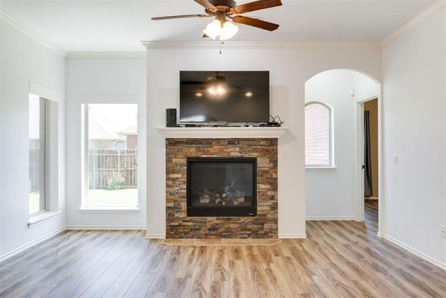 10228 Bald Cypress Drive, Oklahoma City, OK 73120