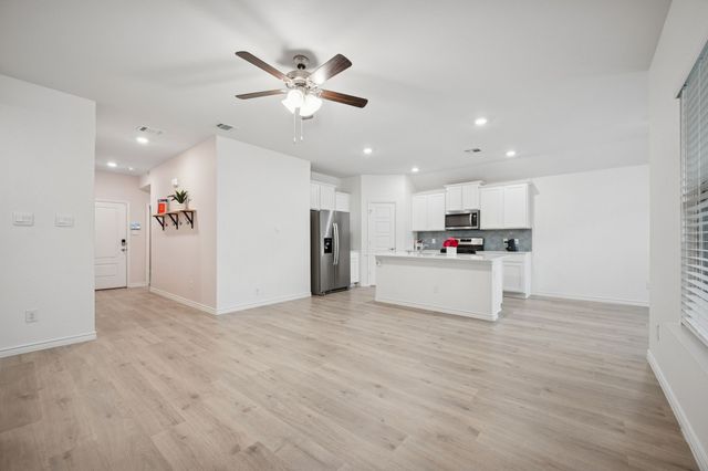 907 Marigold Street, Princeton, TX 75407