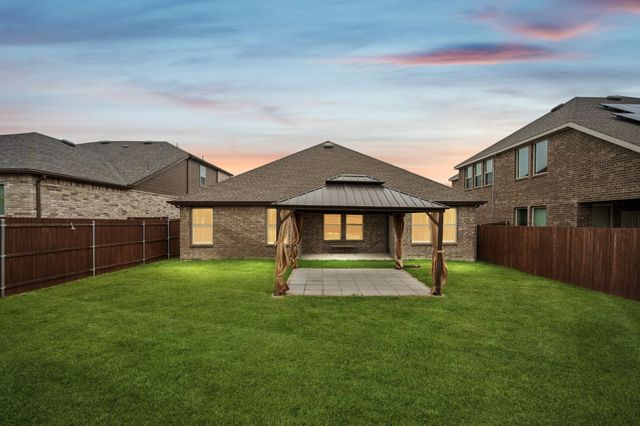 907 Marigold Street, Princeton, TX 75407