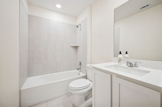 907 Marigold Street, Princeton, TX 75407