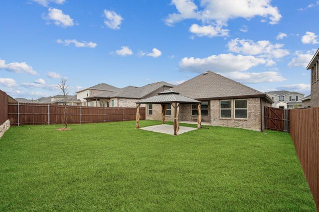 907 Marigold Street, Princeton, TX 75407