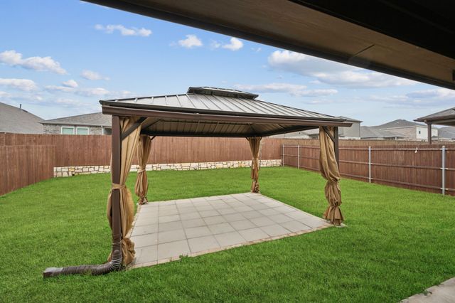 907 Marigold Street, Princeton, TX 75407