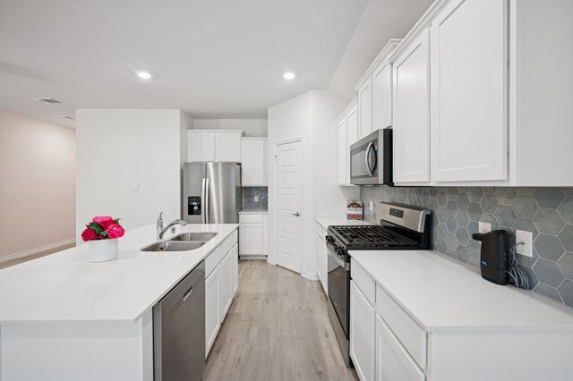 907 Marigold Street, Princeton, TX 75407