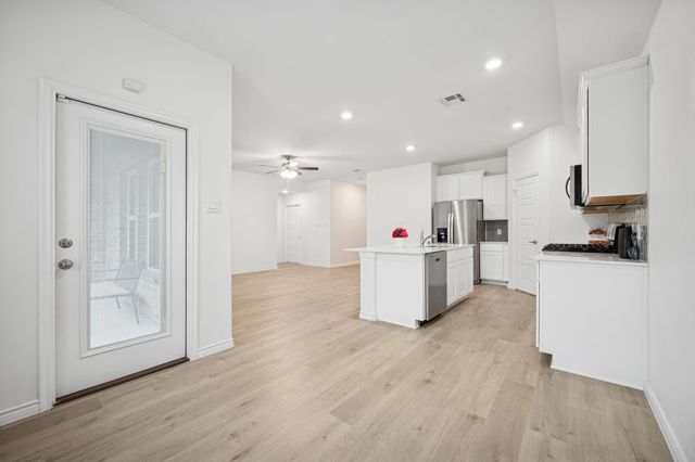 907 Marigold Street, Princeton, TX 75407