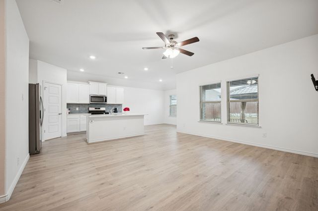 907 Marigold Street, Princeton, TX 75407