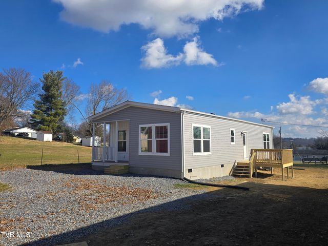 2208 Oak Street, Gray, TN 37615