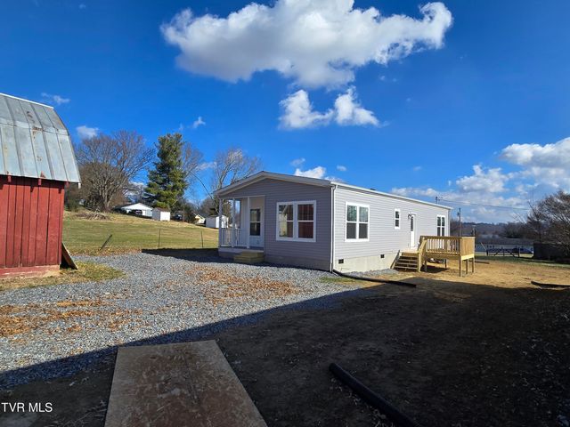 2208 Oak Street, Gray, TN 37615