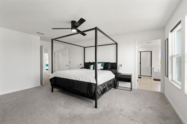 5945 NEWBERRY PINES AVENUE, Wesley Chapel, FL 33545