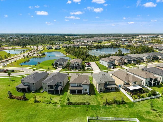 5945 NEWBERRY PINES AVENUE, Wesley Chapel, FL 33545