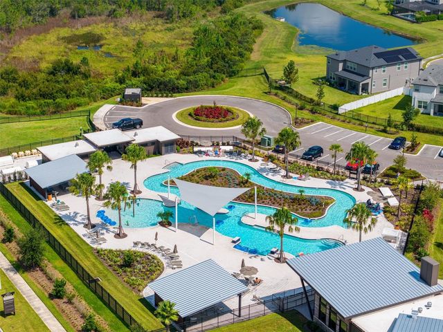 5945 NEWBERRY PINES AVENUE, Wesley Chapel, FL 33545