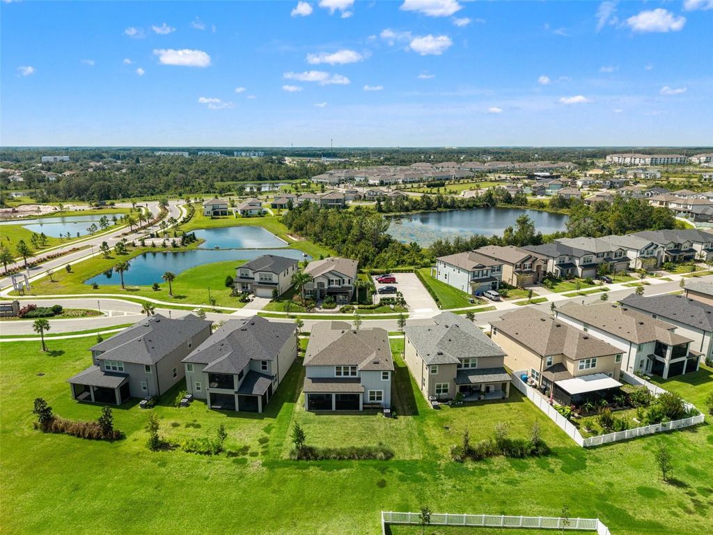 Image 49 of property listing at 5945 NEWBERRY PINES AVENUE, Wesley Chapel, FL 33545