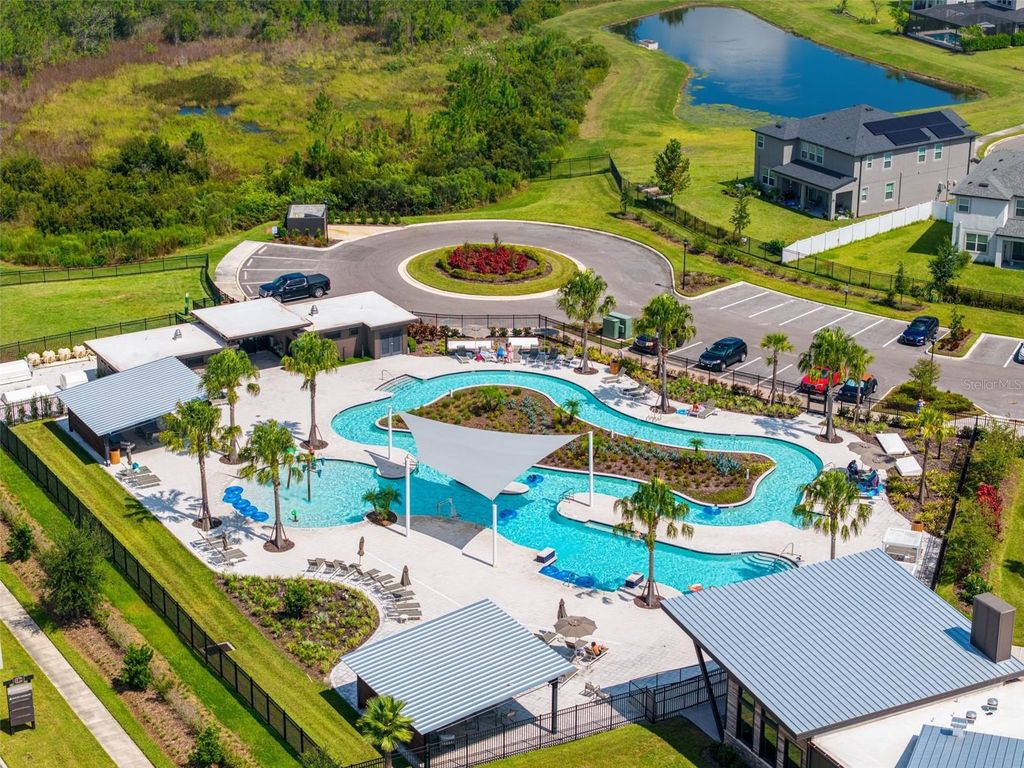 Image 50 of property listing at 5945 NEWBERRY PINES AVENUE, Wesley Chapel, FL 33545