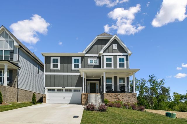 312 Rawling Ln, Gallatin, TN 37066