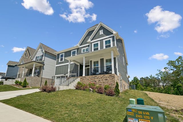 312 Rawling Ln, Gallatin, TN 37066