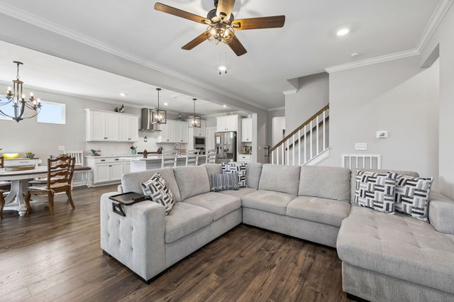 312 Rawling Ln, Gallatin, TN 37066