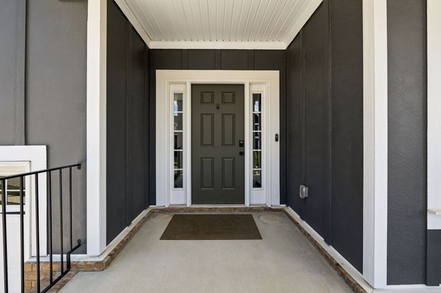 312 Rawling Ln, Gallatin, TN 37066