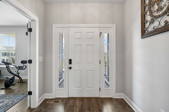 312 Rawling Ln, Gallatin, TN 37066