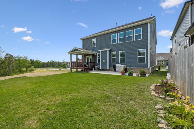 312 Rawling Ln, Gallatin, TN 37066