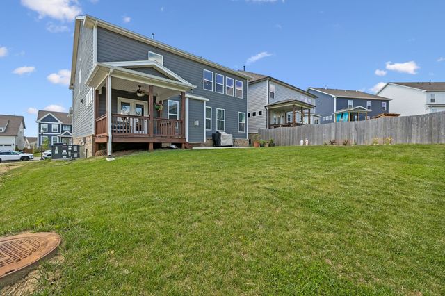 312 Rawling Ln, Gallatin, TN 37066