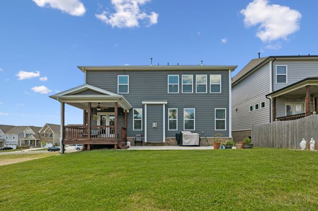 312 Rawling Ln, Gallatin, TN 37066