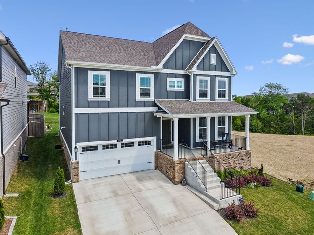 312 Rawling Ln, Gallatin, TN 37066