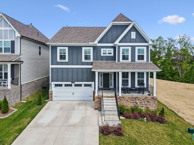 312 Rawling Ln, Gallatin, TN 37066
