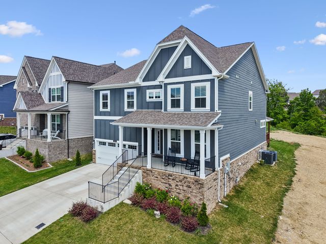 312 Rawling Ln, Gallatin, TN 37066