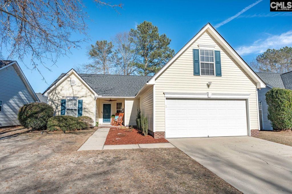103 Spring Lake Drive, Lexington, SC 29072