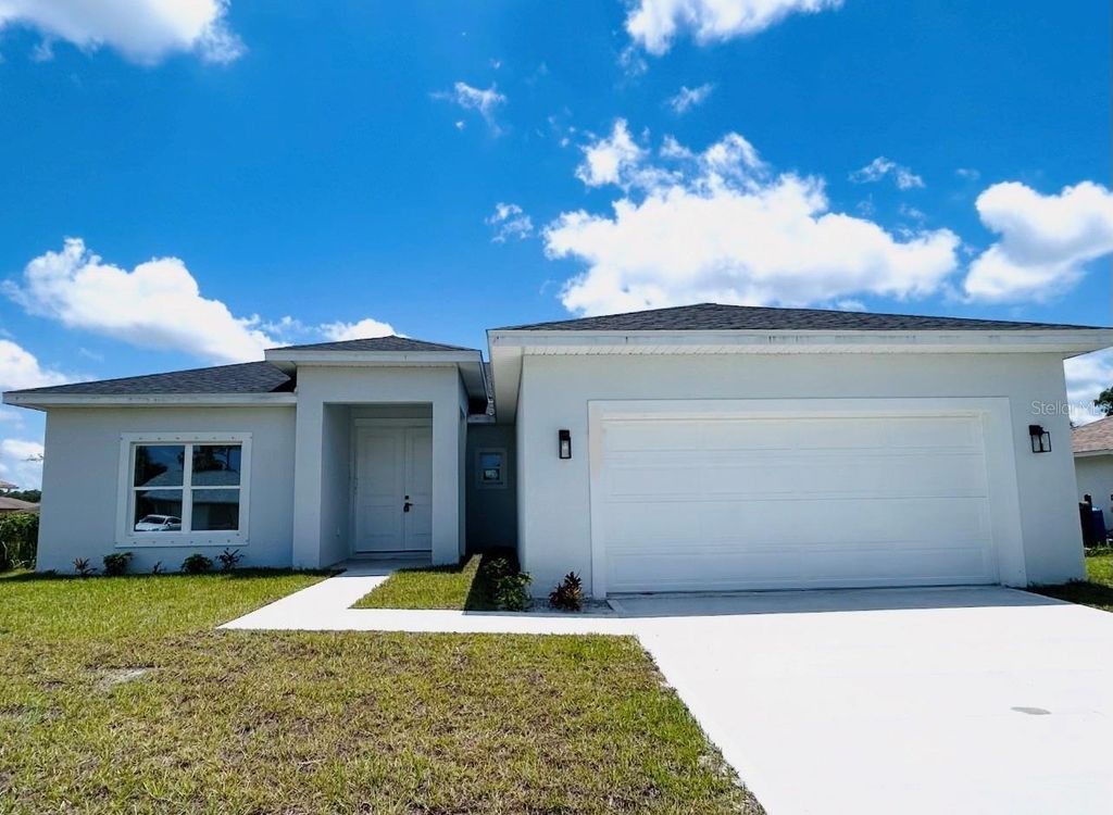 239 GREENBRIER AVENUE NW, Palm Bay, FL 32907