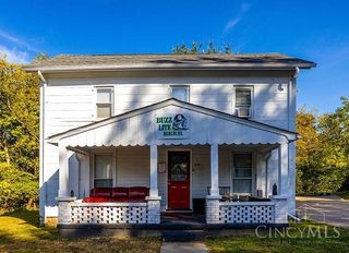 215 N College Avenue, Oxford, OH 45056