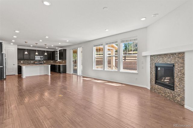 2580 Ambience Lane, Castle Rock, CO 80109