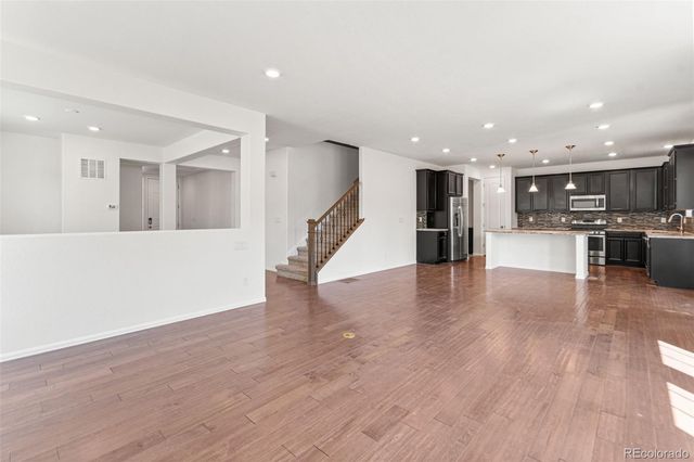 2580 Ambience Lane, Castle Rock, CO 80109