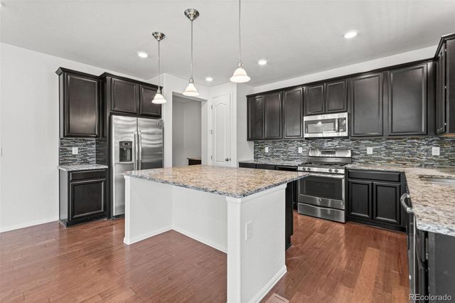 2580 Ambience Lane, Castle Rock, CO 80109