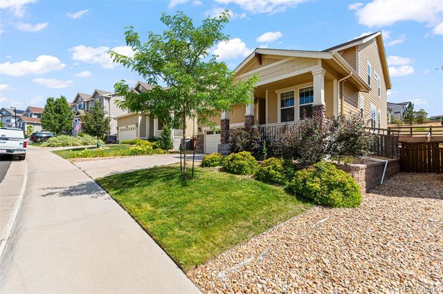 2580 Ambience Lane, Castle Rock, CO 80109