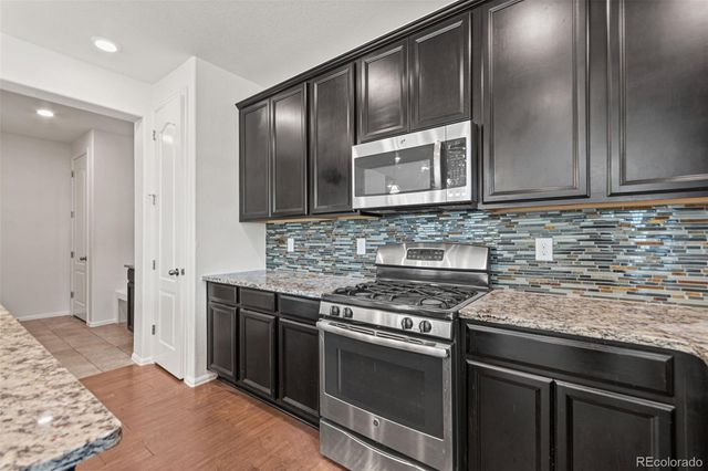 2580 Ambience Lane, Castle Rock, CO 80109