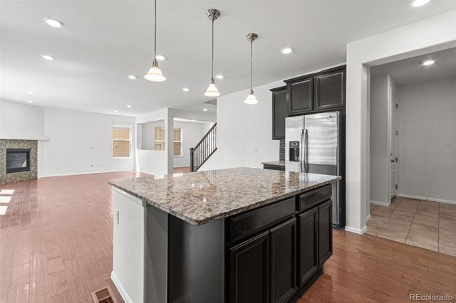 2580 Ambience Lane, Castle Rock, CO 80109