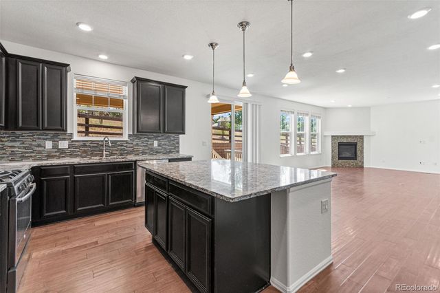 2580 Ambience Lane, Castle Rock, CO 80109