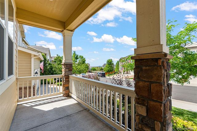 2580 Ambience Lane, Castle Rock, CO 80109