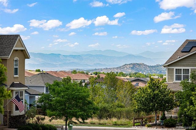 2580 Ambience Lane, Castle Rock, CO 80109