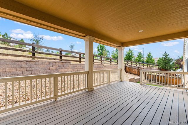 2580 Ambience Lane, Castle Rock, CO 80109