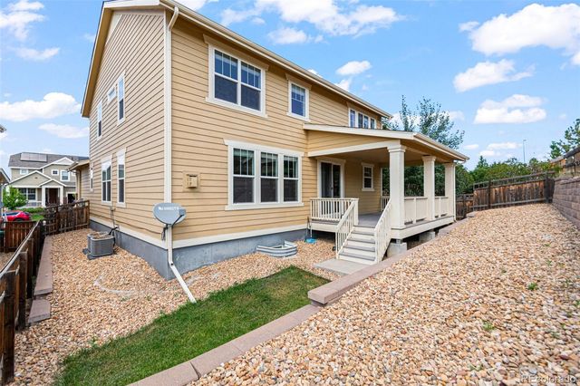 2580 Ambience Lane, Castle Rock, CO 80109