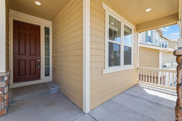 2580 Ambience Lane, Castle Rock, CO 80109