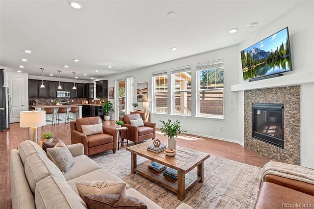 2580 Ambience Lane, Castle Rock, CO 80109