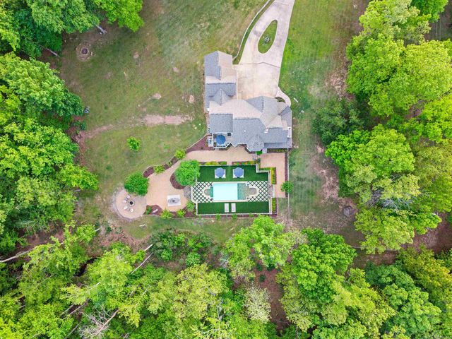 1079 Hillsboro Cir, Alexander, AR 72002