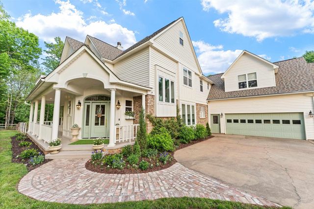 1079 Hillsboro Cir, Alexander, AR 72002