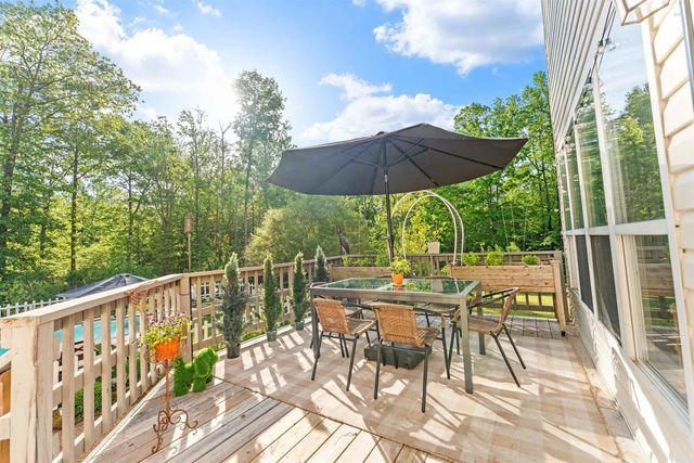 1079 Hillsboro Cir, Alexander, AR 72002