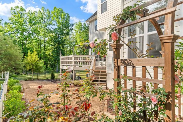 1079 Hillsboro Cir, Alexander, AR 72002