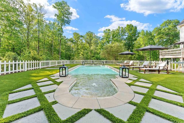 1079 Hillsboro Cir, Alexander, AR 72002